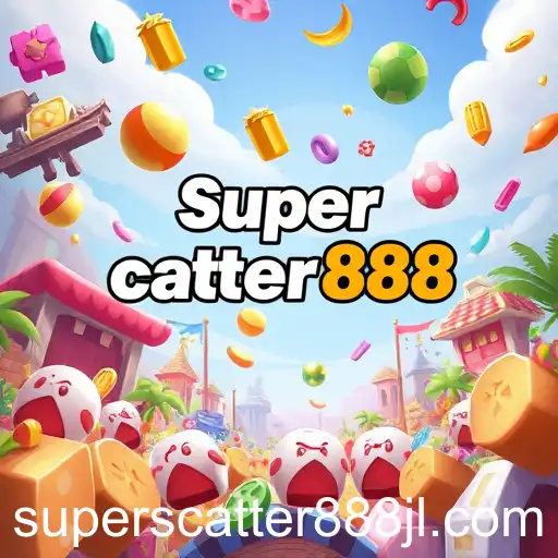 Exploring the Allure of 'Casual Favorites': A Dive into Superscatter888