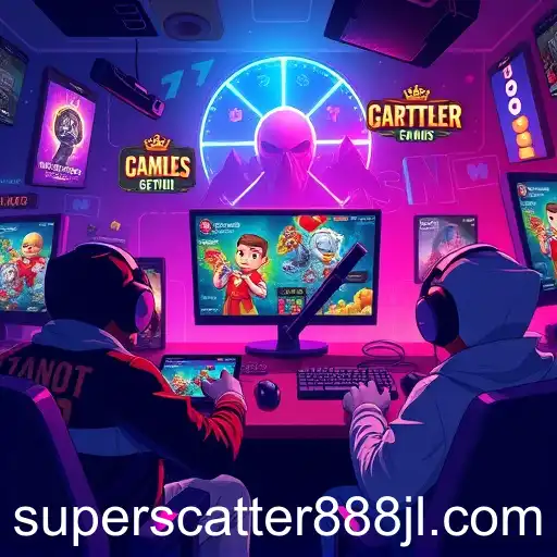 Epic Expansion of Online Gaming