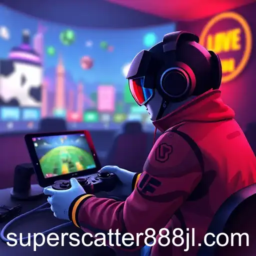 The Evolution of Online Gaming in the Mid-2020s