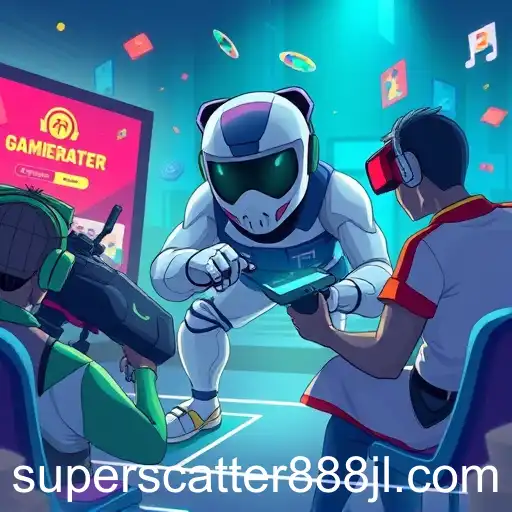 Gaming Industry Trends and Challenges