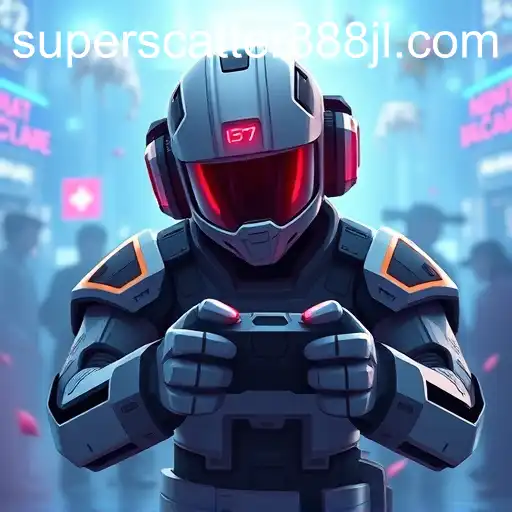 Gaming Revolution on the Horizon