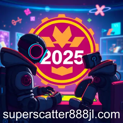 Gaming Trends and Innovations: 2025 Edition