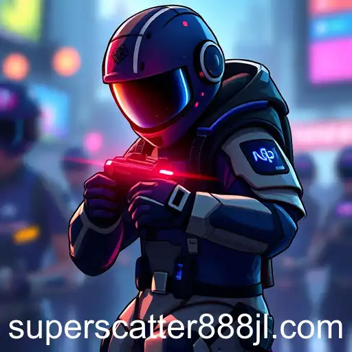 Exploring the Thrilling World of Multiplayer Arena Games