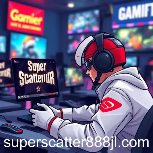 Challenges in the Online Gaming Era