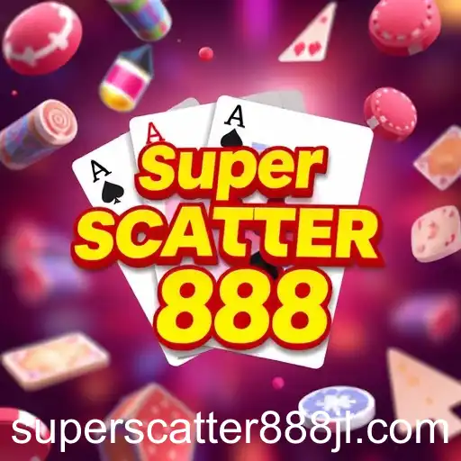 The Rise of Superscatter888 and its Impact on Gaming Trends