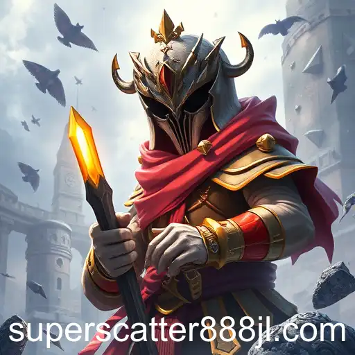 Exploring the Dynamic World of Role-Playing Games: A Deep Dive into Superscatter888