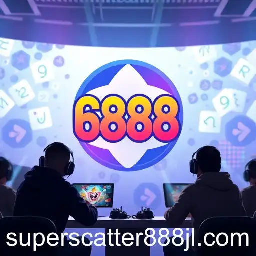 superscatter888