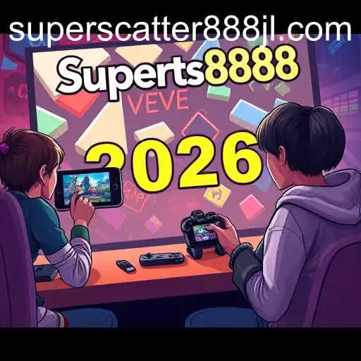 superscatter888