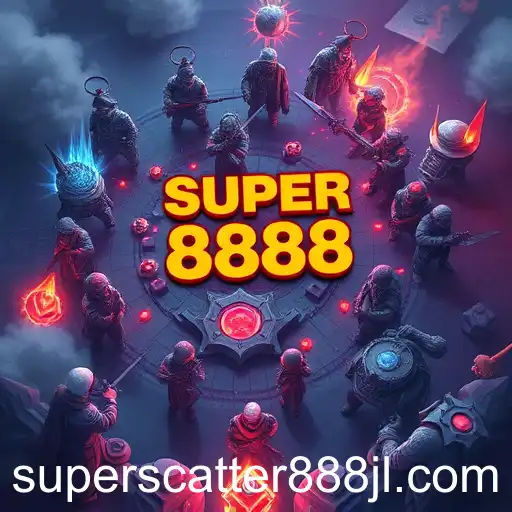 Superscatter888 Game Trends in 2025