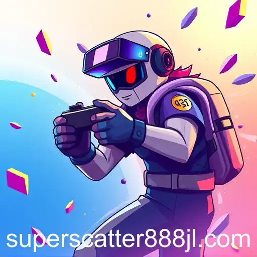 The Rise of Superscatter888 in Online Gaming